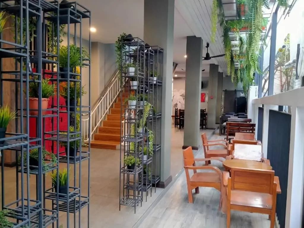 BBhouse Rambuttri 2 - photo 16