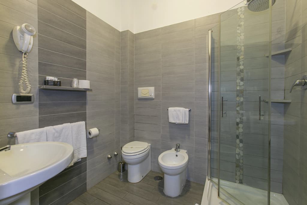 Hotel Boomerang - photo 27