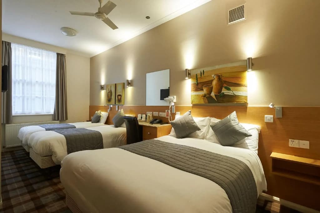 Luna Simone Hotel - photo 16