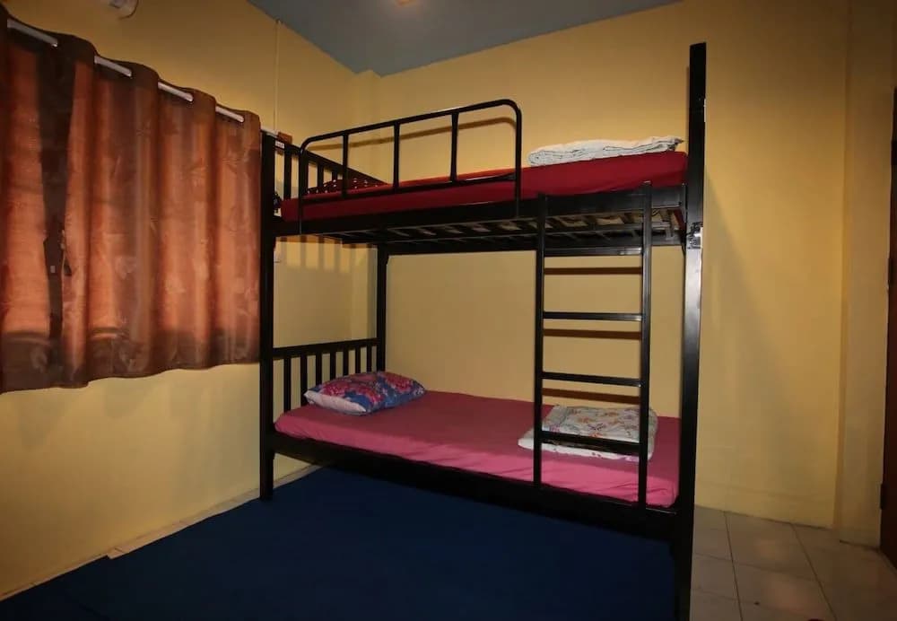 OneIsra Hostel - photo 12