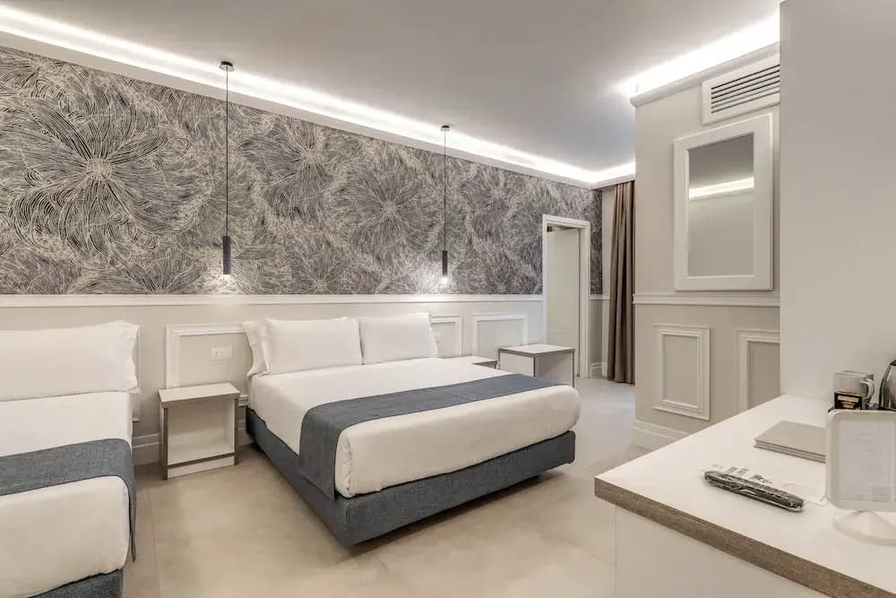 Relais Marco Polo - photo 4