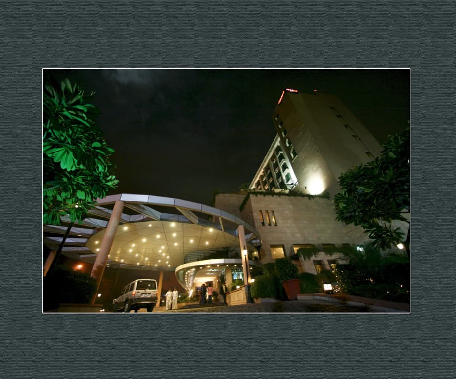 Hotel City Park - main photo