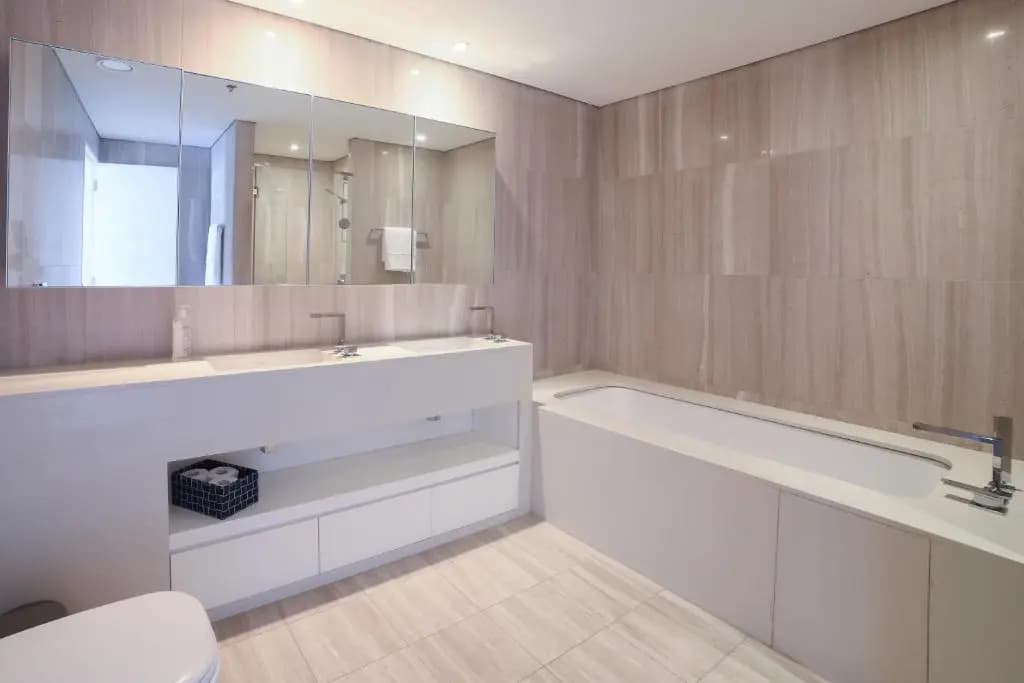 D1 Tower - 2BR Apartment - Allsopp&Allsopp - photo 11