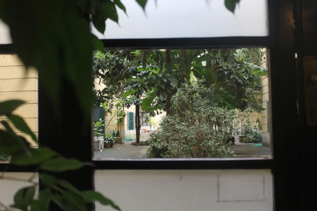 Rovati Guest House - photo 14