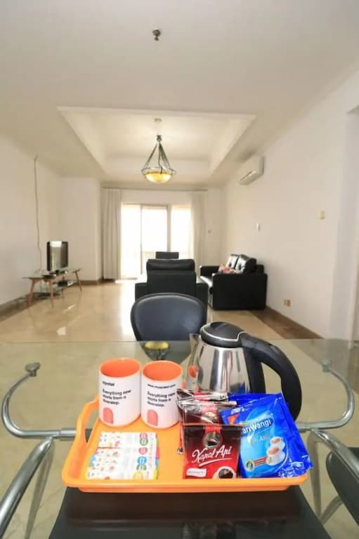 Apatel Apartement Kedoya Elok - photo 13