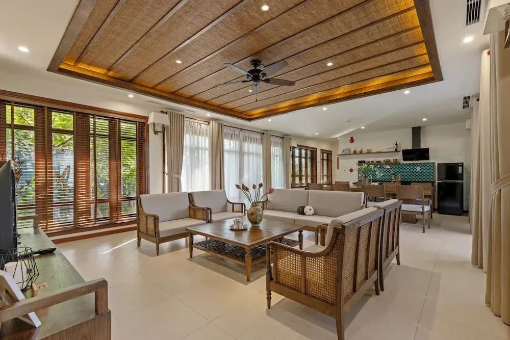 Su Retreat Hoi An - Riverfront Resort - photo 30