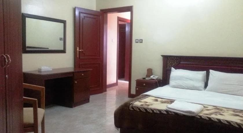 Swiss-Belhotel Resort Masirah Island - photo 2