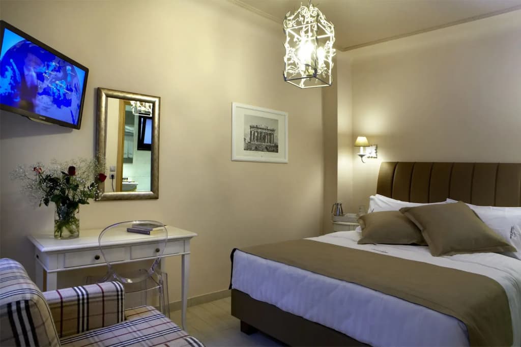 Sweet Home Hotel - photo 36