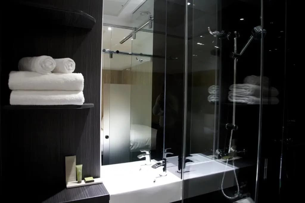 The Z Hotel Shoreditch - photo 8