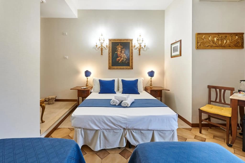 Fabrizio's Rooms - photo 4