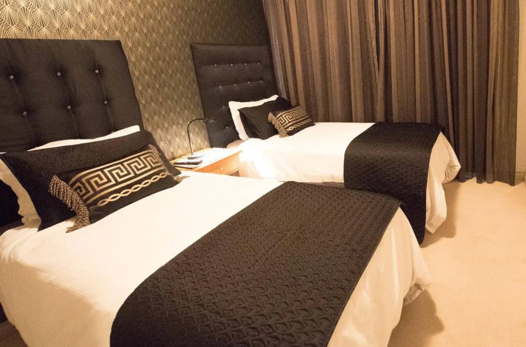 Darling Harbour Getaway - photo 3
