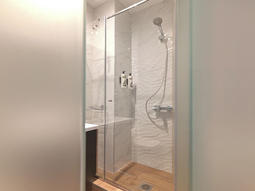 Athens Eleven Luxury Apartments - photo 28