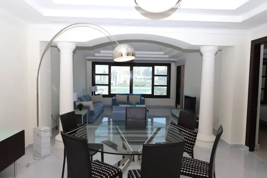 Beautiful Townhouse Marina View - photo 12