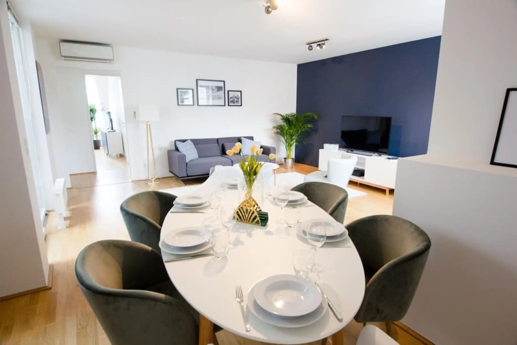 Studio Apartments Naschmarkt - photo 6
