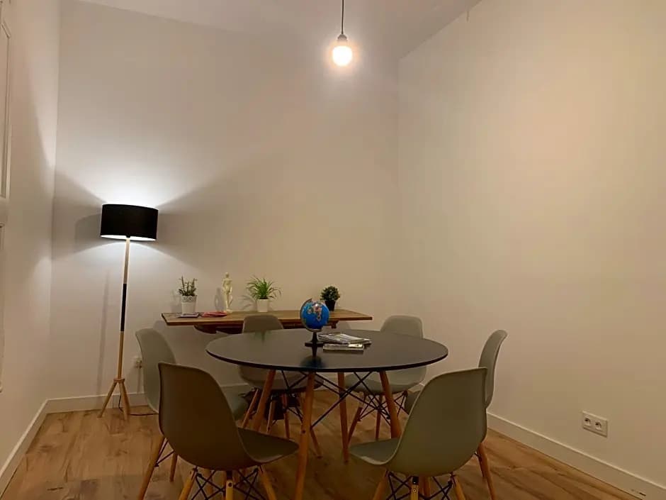 Coimpact Coliving Bruc - photo 2