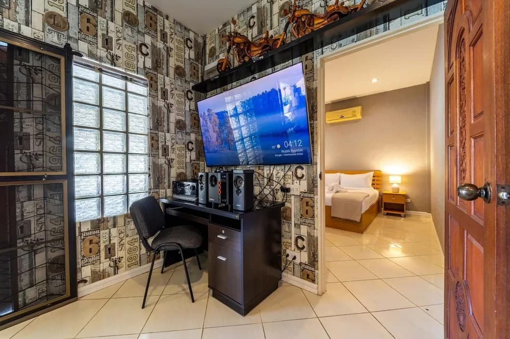 3 Bed Pool Villa - S102 - photo 3