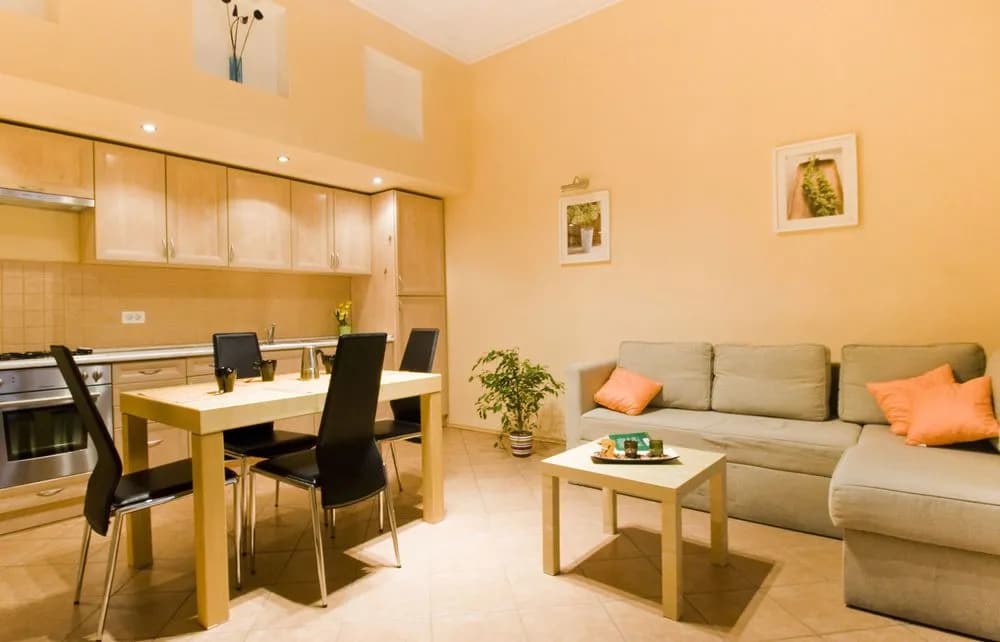 Corso Apartment - photo 18