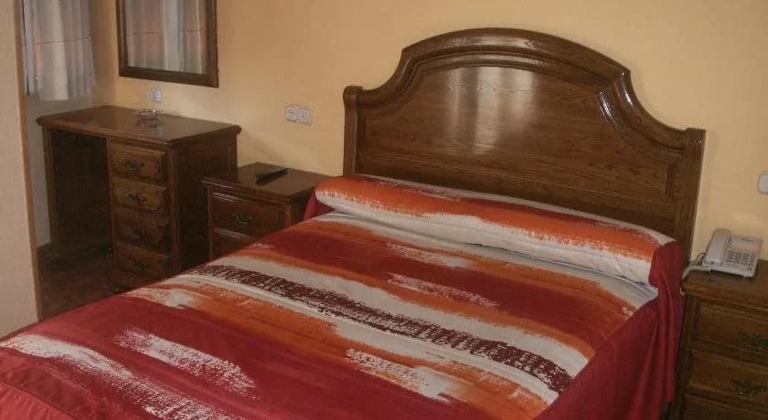 Hostal La Nava - photo 3