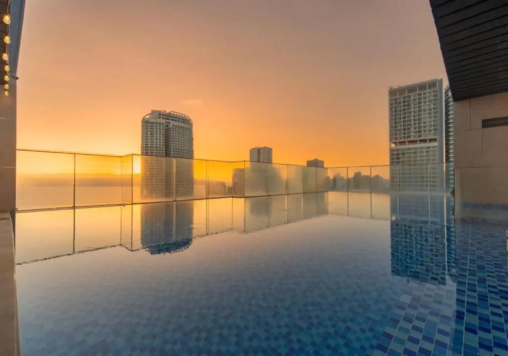 LeMore Hotel Nha Trang - photo 43
