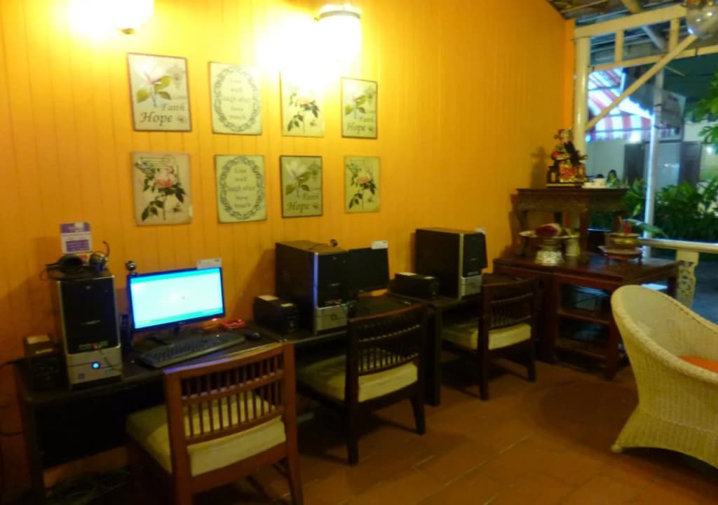 Sawasdee Smile Inn - photo 5