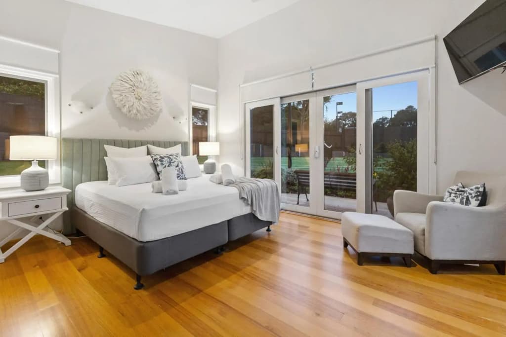 Sun Valley - Boutique Portsea Accommodation - photo 1