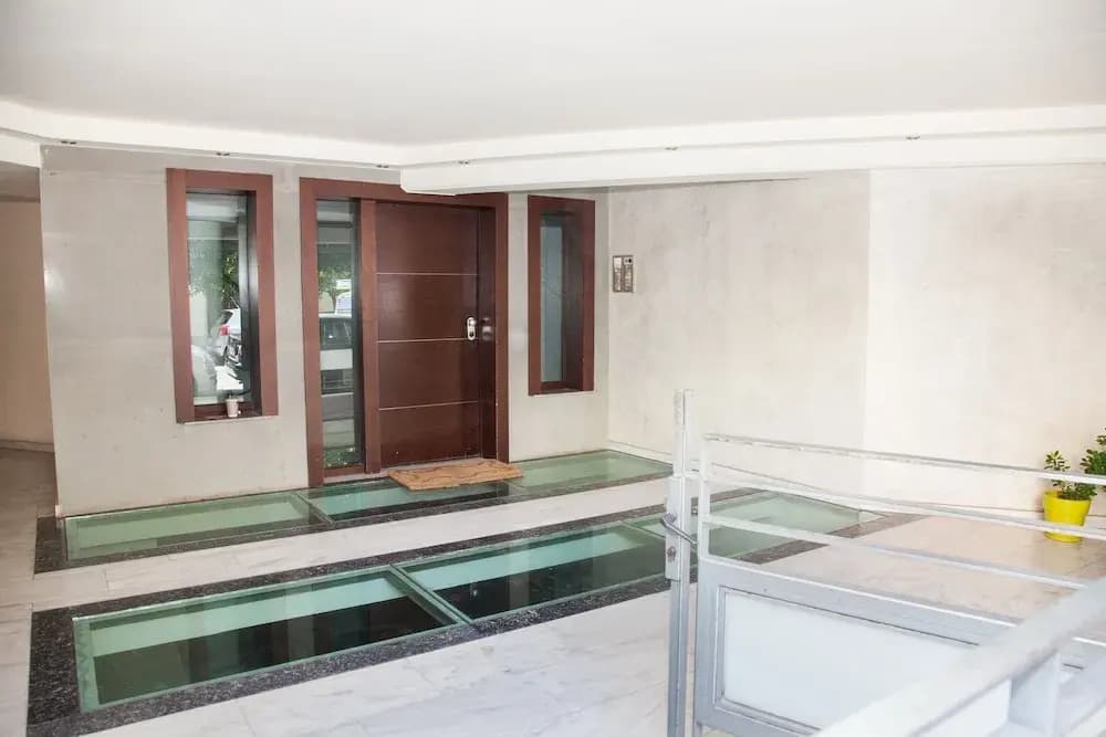Great apt with amazing view in Koukaki - photo 11