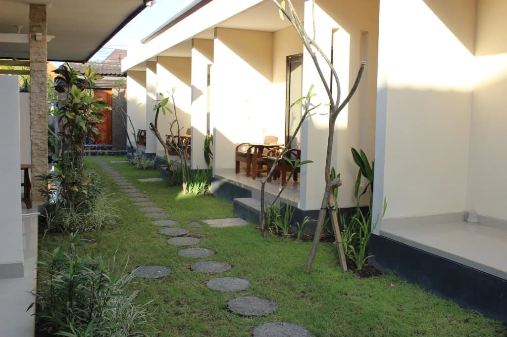 Blanjong Homestay by ecommerceloka - photo 18