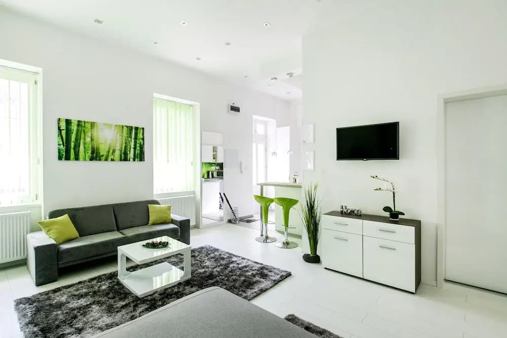 Zirnyi 9 Apartment - photo 9