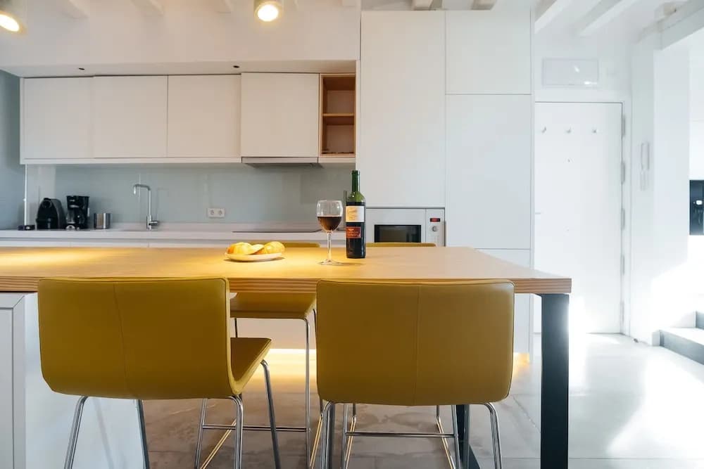 HOMEABOUT CHUECA Apartment - photo 11