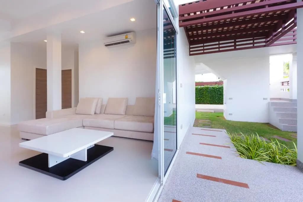 Hideaway Pool Villa S126 - photo 13