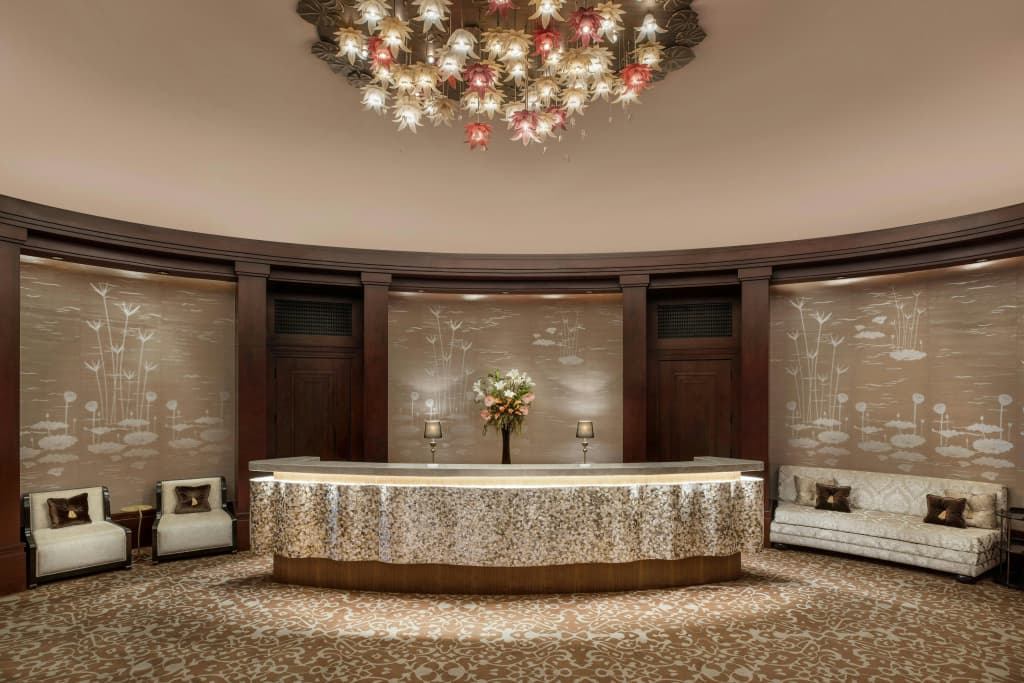 The St. Regis Cairo - photo 34