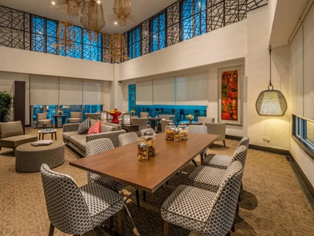 Ascott Kuala Lumpur - photo 29