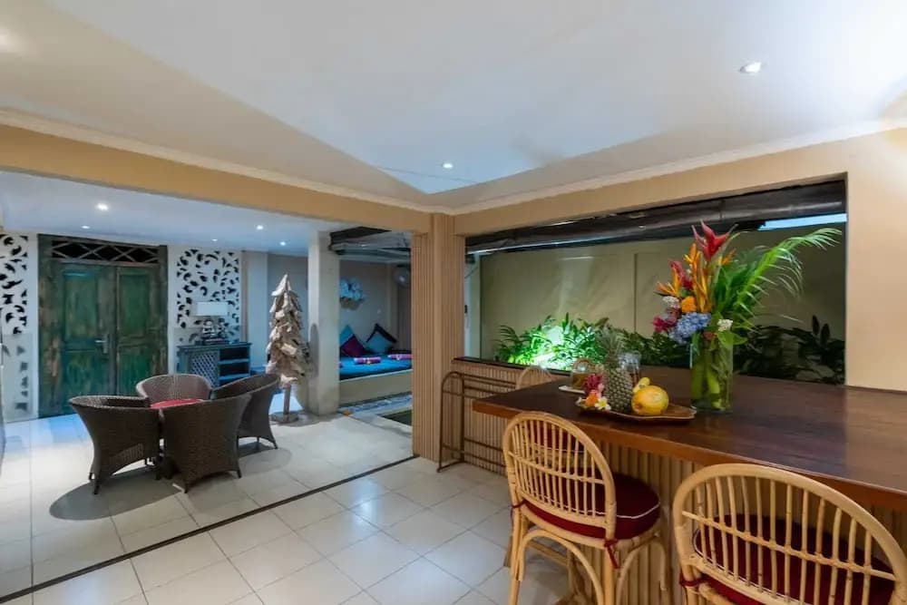 Studios Bawa & Atas - photo 42