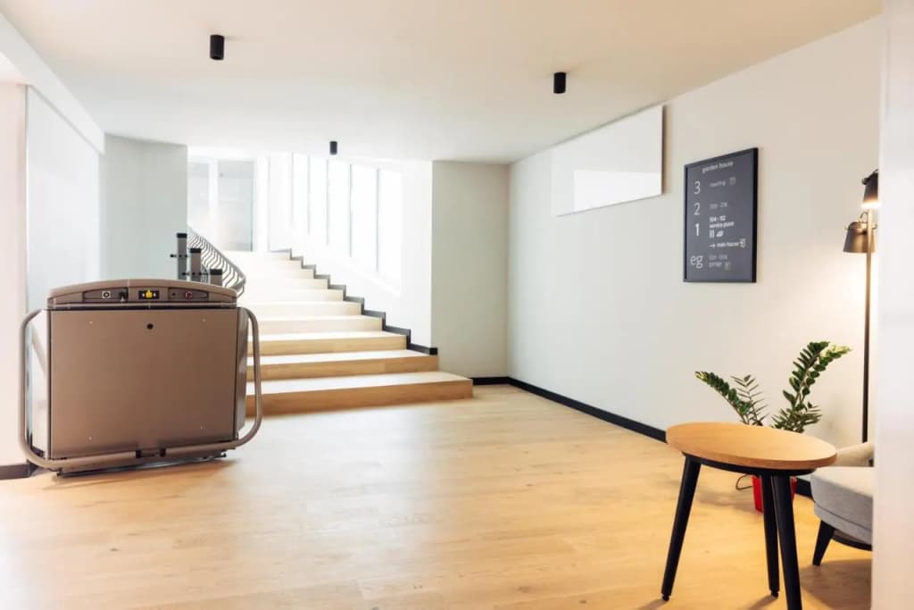 harrys home Berlin Moabit - photo 46