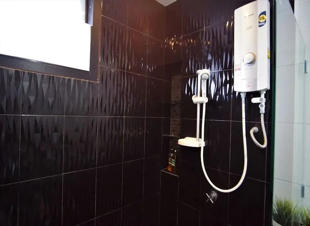 Subkamon Apartment - photo 25