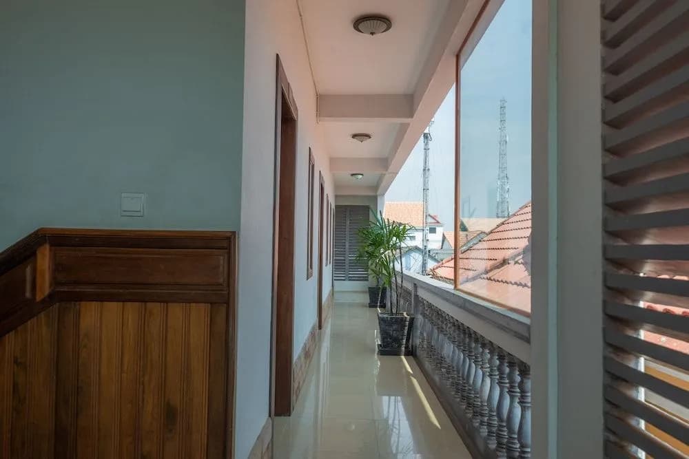 160 Angkor Villa - photo 16