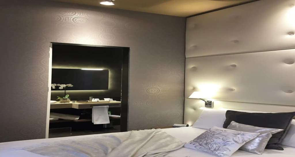 Private Luxury Suite - photo 5