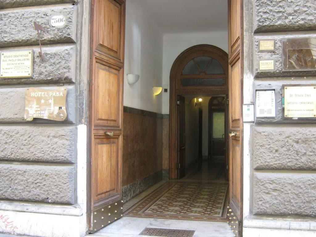 Hotel Ferraro - photo 1
