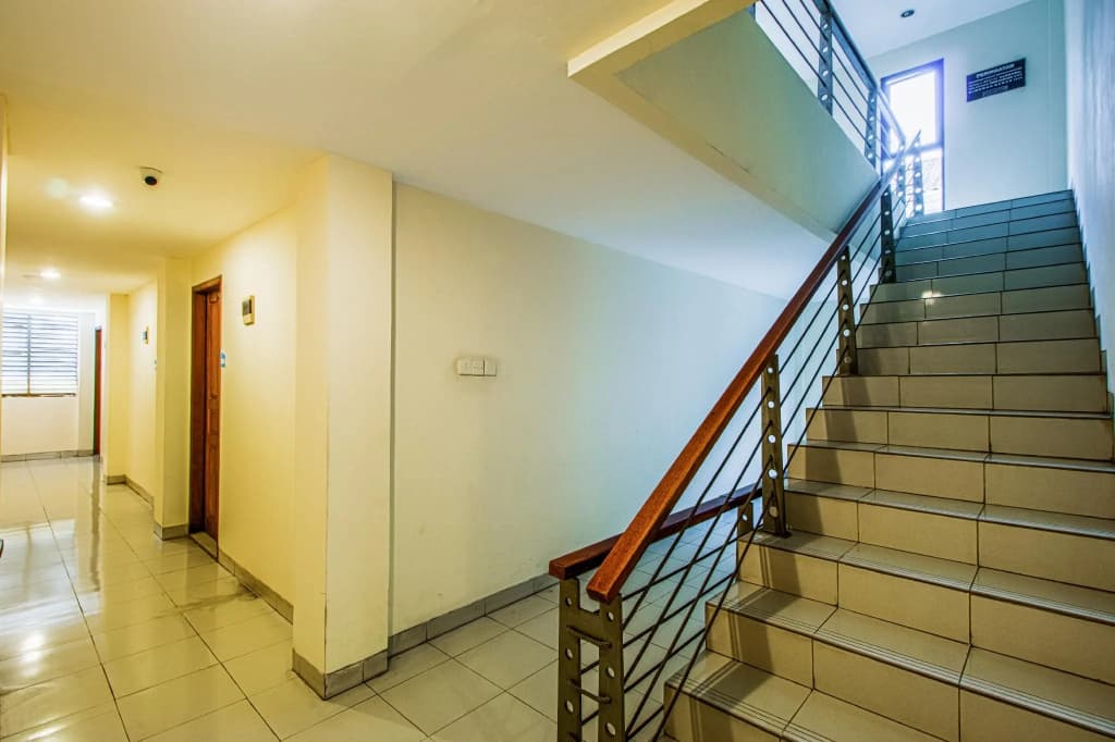 Plaza 68 Residence - photo 11