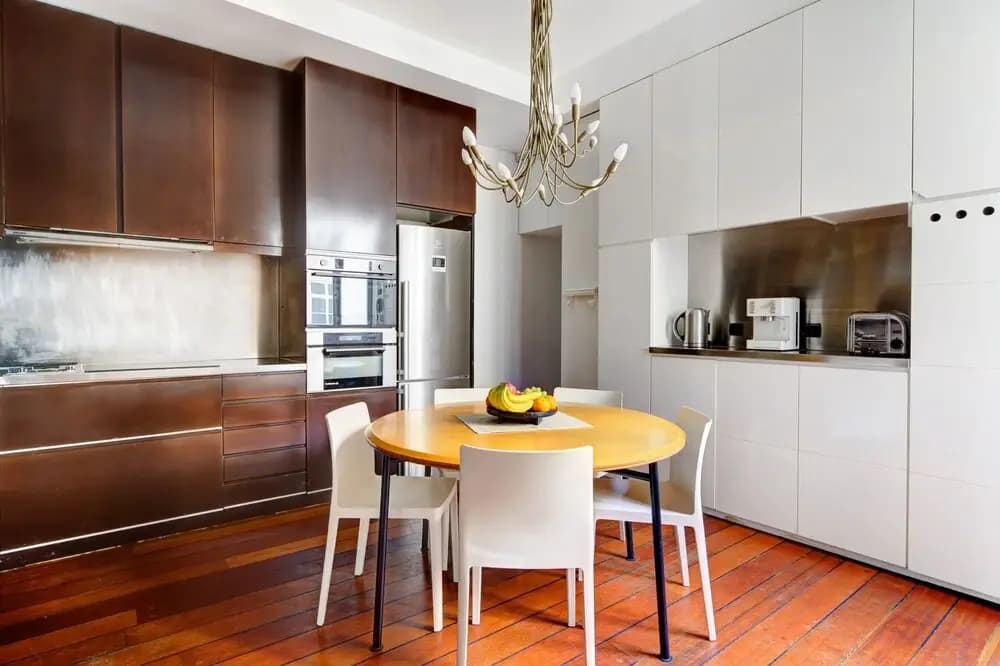 Le Marais & Place de la Republique 3BR - photo 21