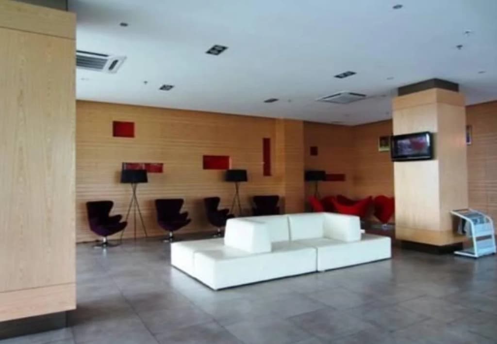 Grand Court Hotel - photo 2