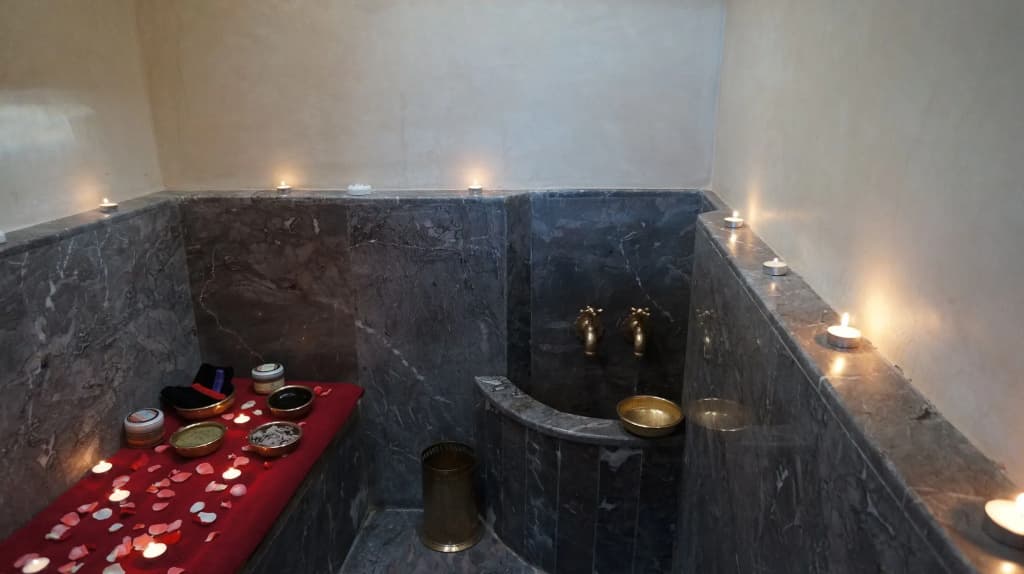 Riad Shanima & Spa - photo 19