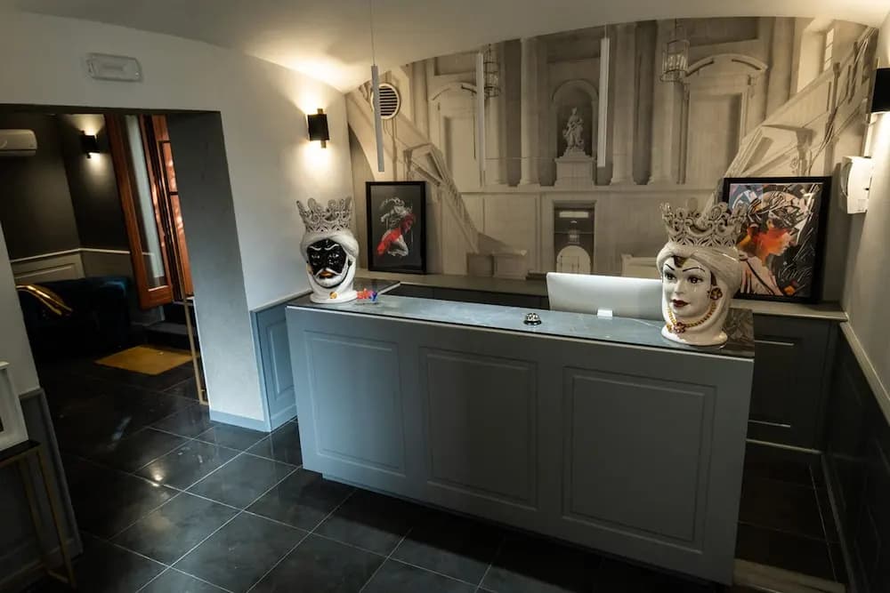 Relais Manzoni - photo 18
