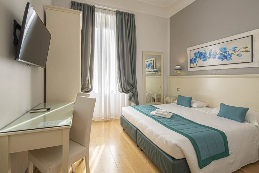Domus Castrense Hotel - photo 7