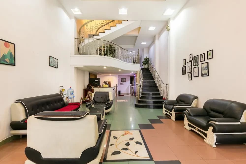 Habana Hotel by OYO Rooms - photo 11