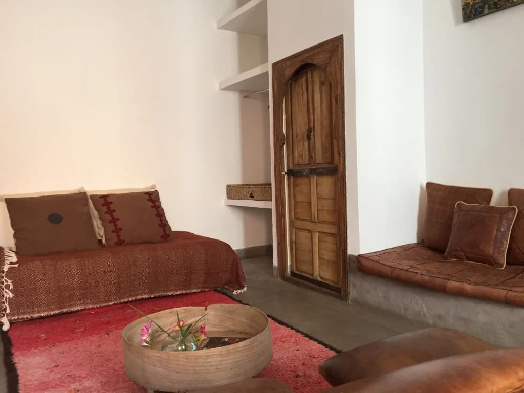 Riad Up - photo 4