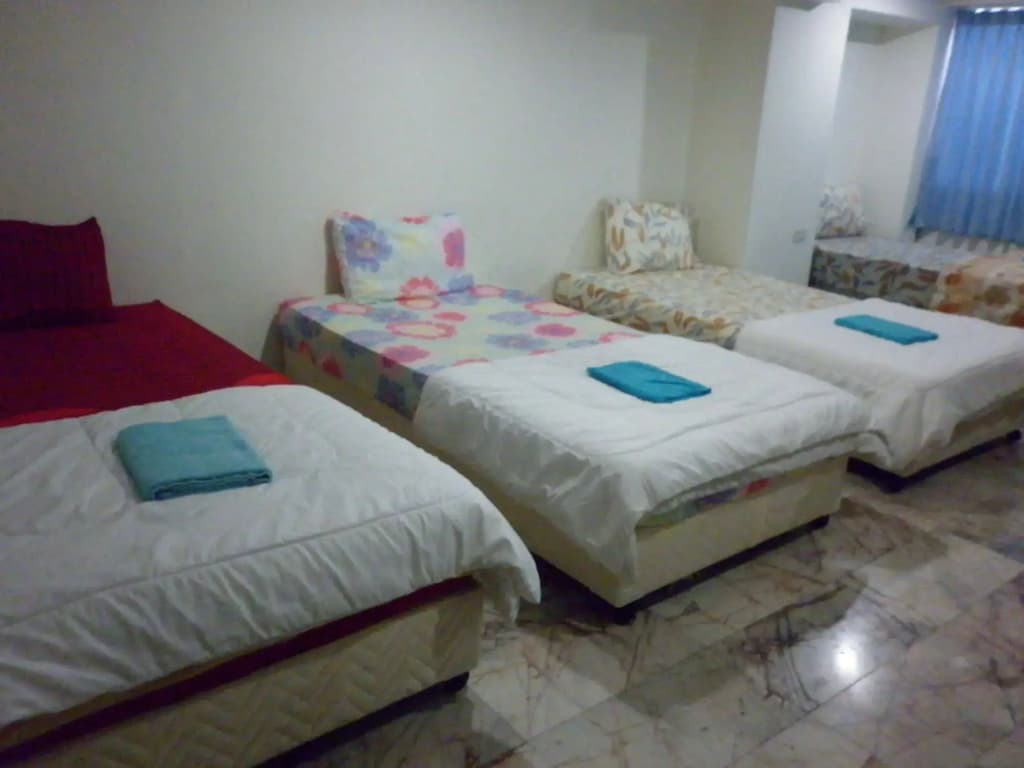 Suites 31 Sukhumvit - photo 3