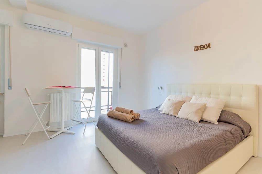 Alessia's Flat Milano 2 - photo 4