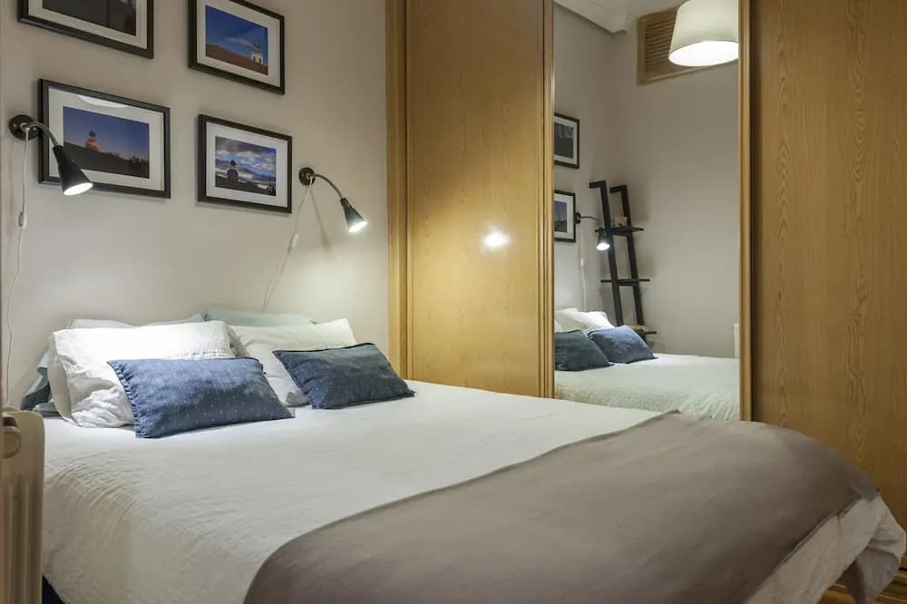 Apartamento Palacio Real IV - photo 3