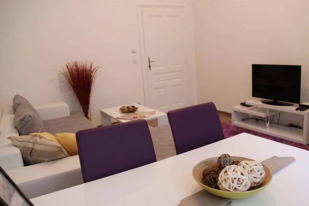CheckVienna – Apartment Johnstrasse - photo 20